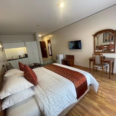 New Abha Resort Eksteriør bilde