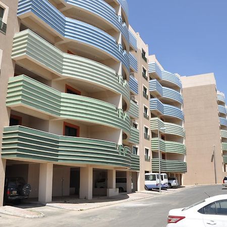 New Abha Resort Eksteriør bilde