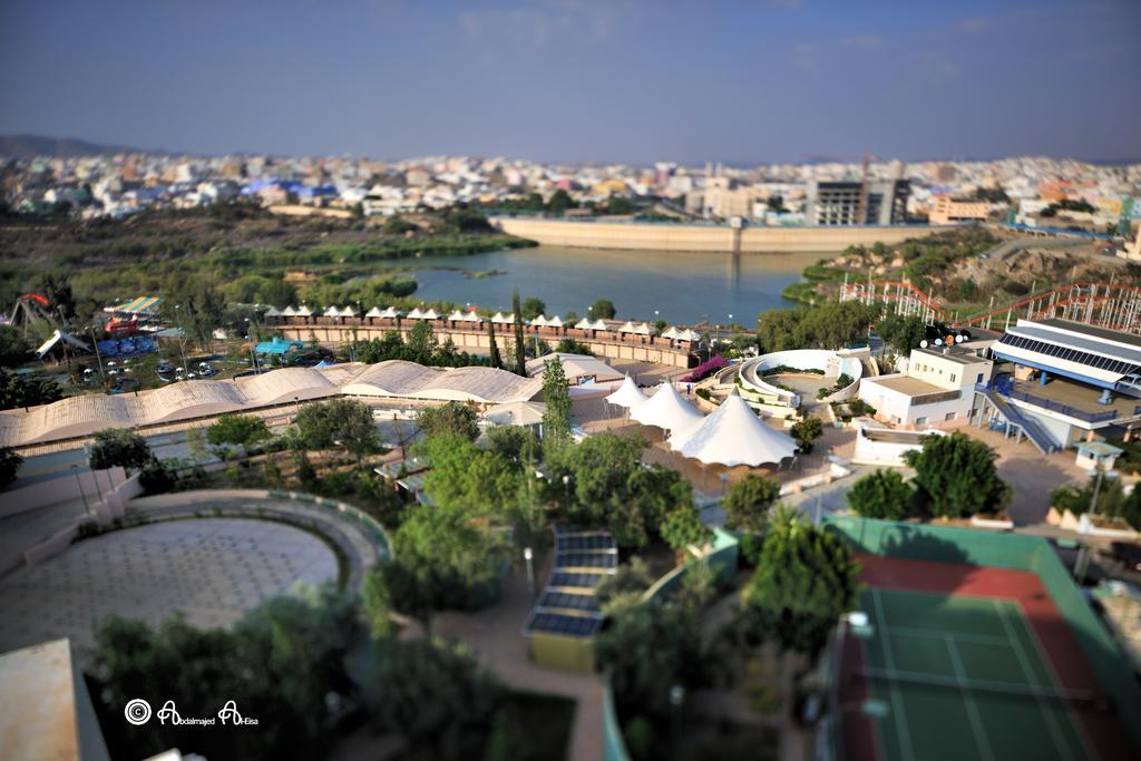 New Abha Resort Eksteriør bilde
