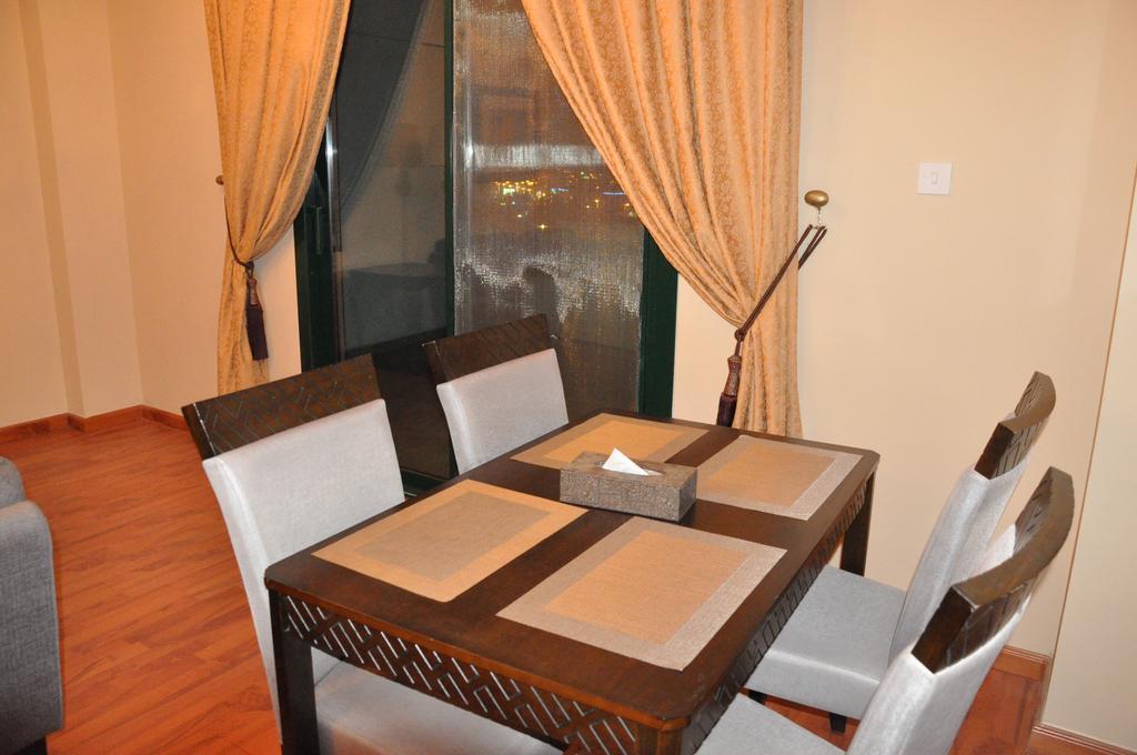 New Abha Resort Eksteriør bilde
