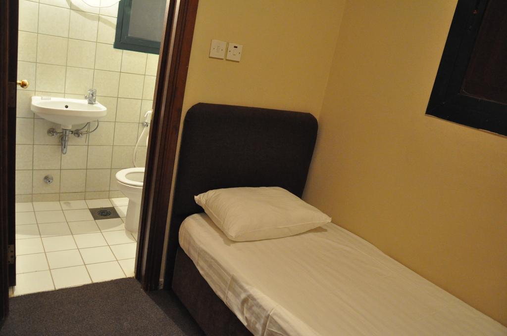 New Abha Resort Eksteriør bilde
