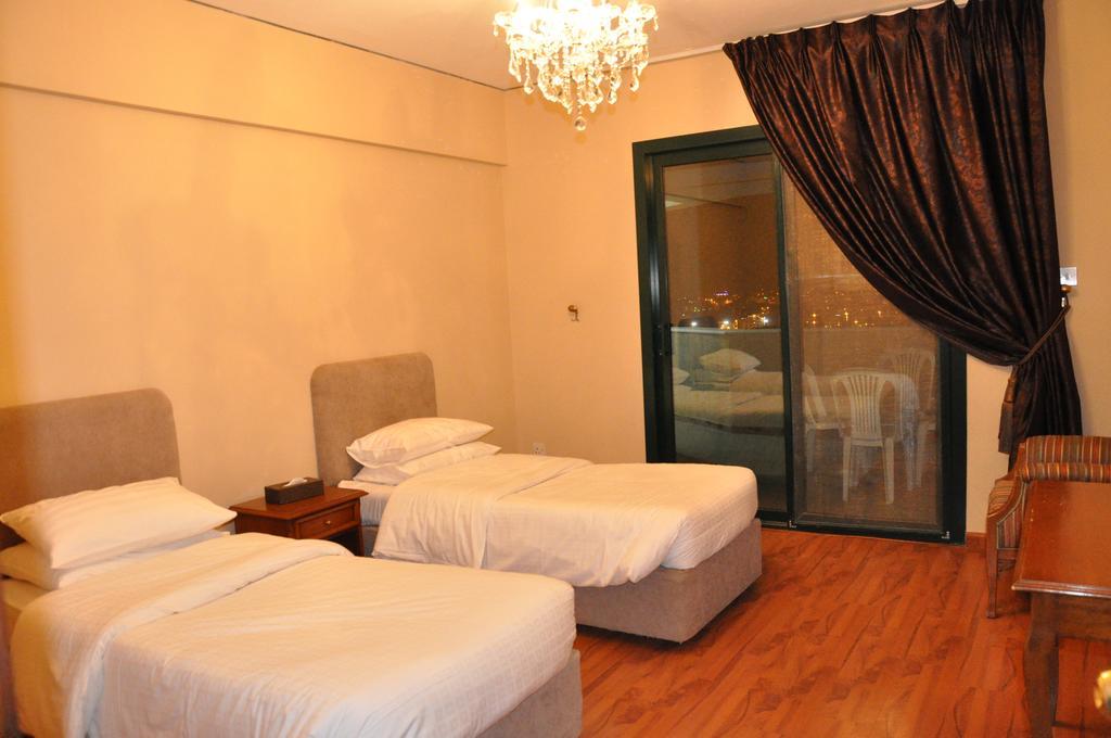 New Abha Resort Eksteriør bilde