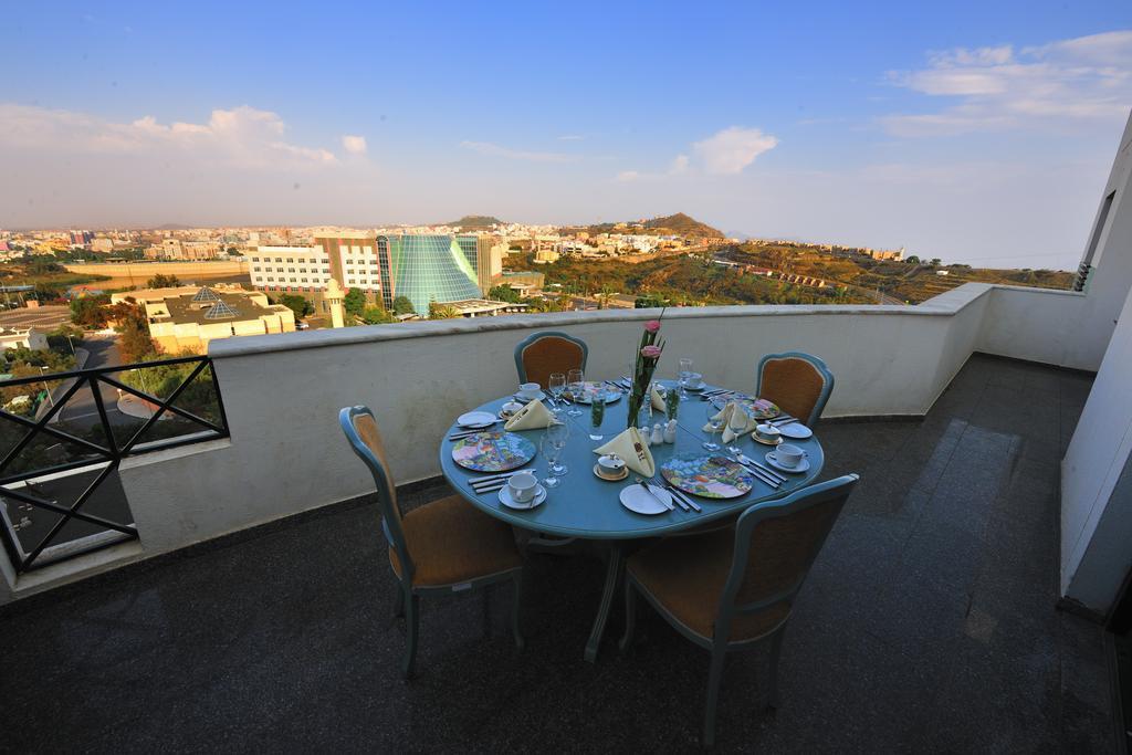 New Abha Resort Eksteriør bilde