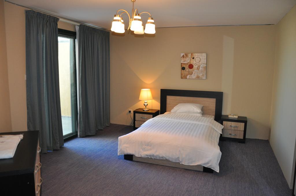 New Abha Resort Eksteriør bilde
