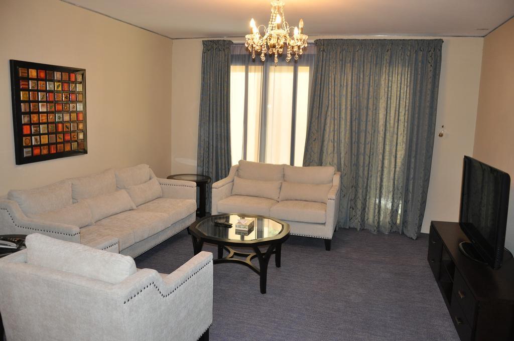 New Abha Resort Eksteriør bilde