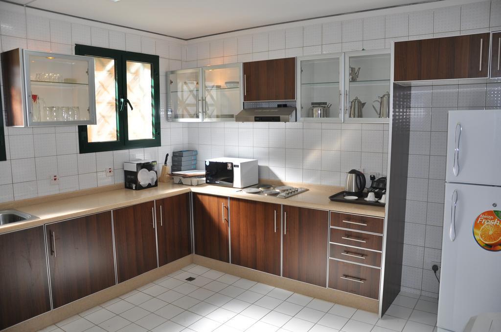 New Abha Resort Eksteriør bilde