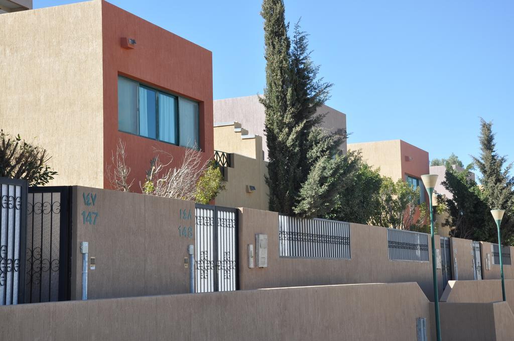 New Abha Resort Eksteriør bilde