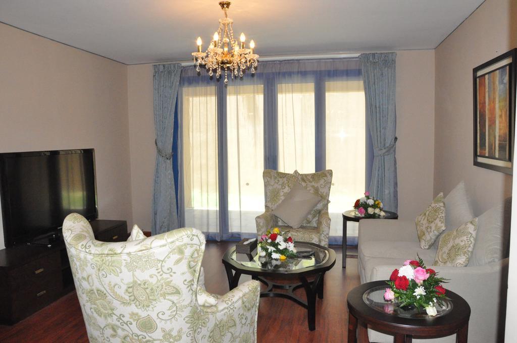 New Abha Resort Eksteriør bilde