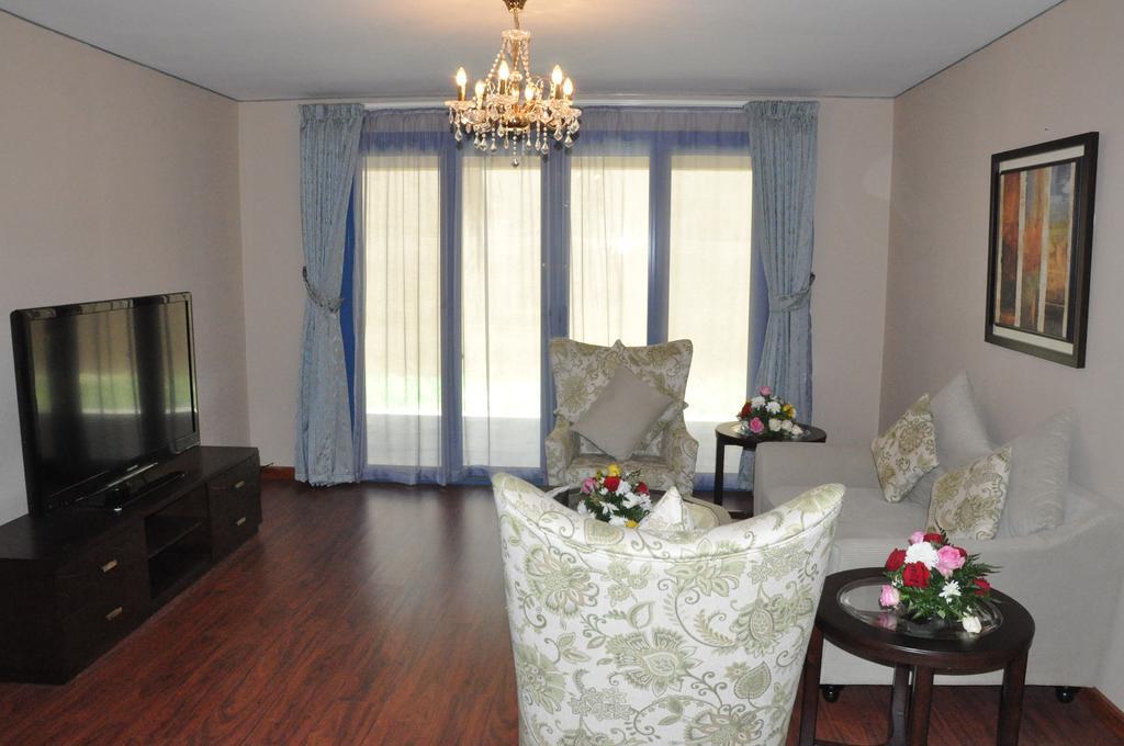 New Abha Resort Eksteriør bilde