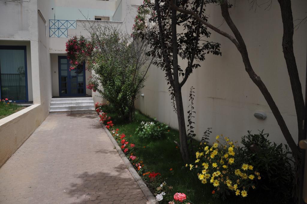 New Abha Resort Eksteriør bilde