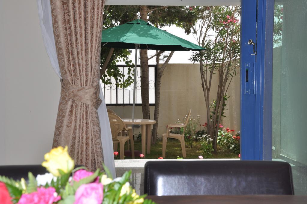 New Abha Resort Eksteriør bilde