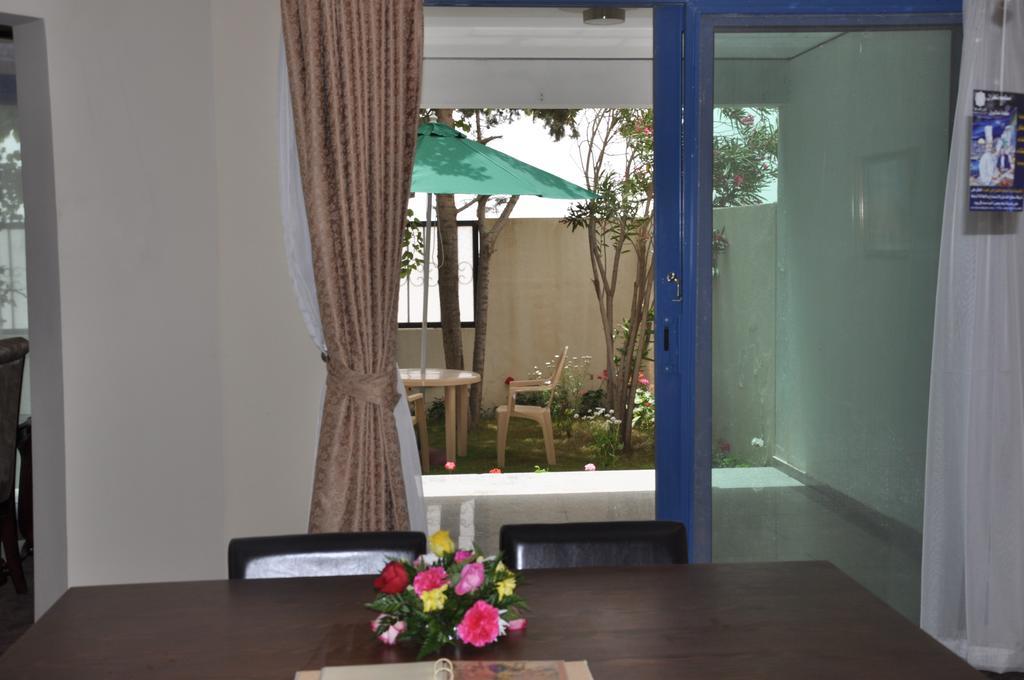 New Abha Resort Eksteriør bilde