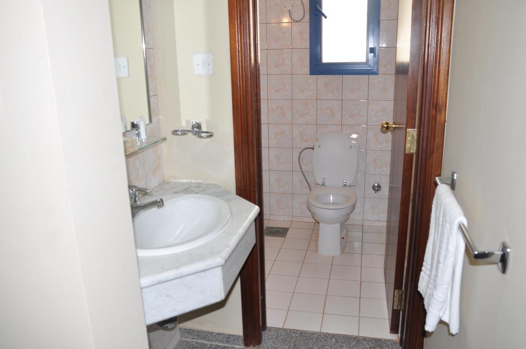 New Abha Resort Eksteriør bilde