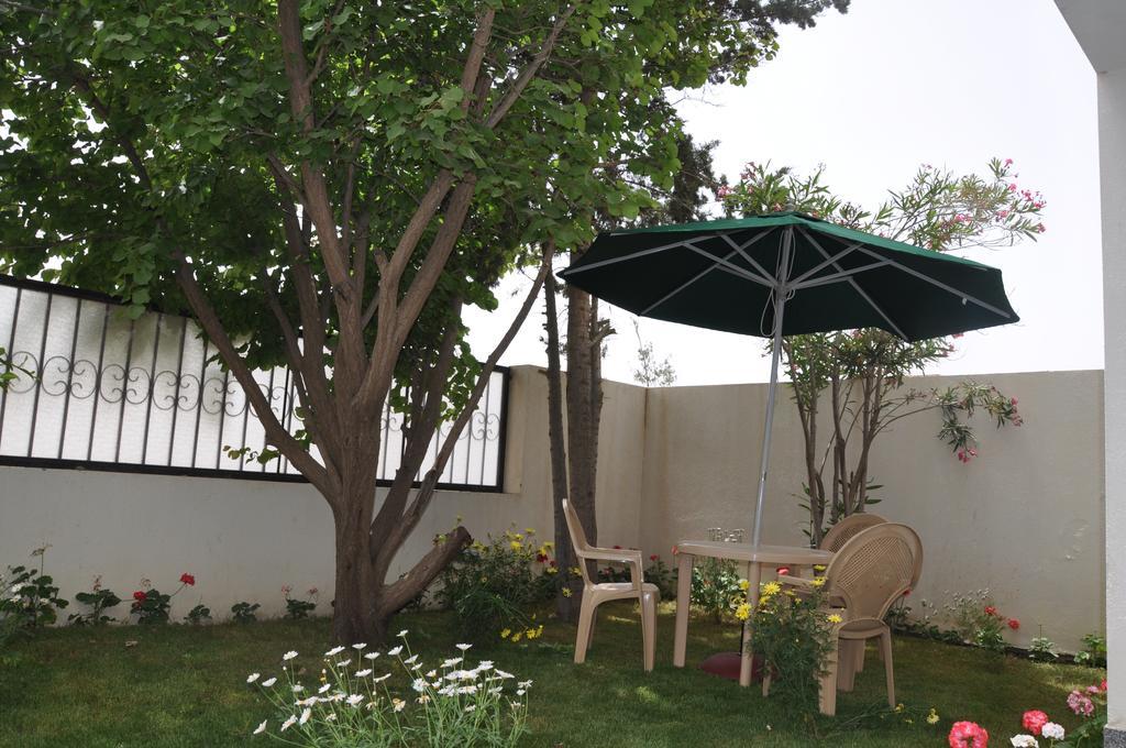 New Abha Resort Eksteriør bilde