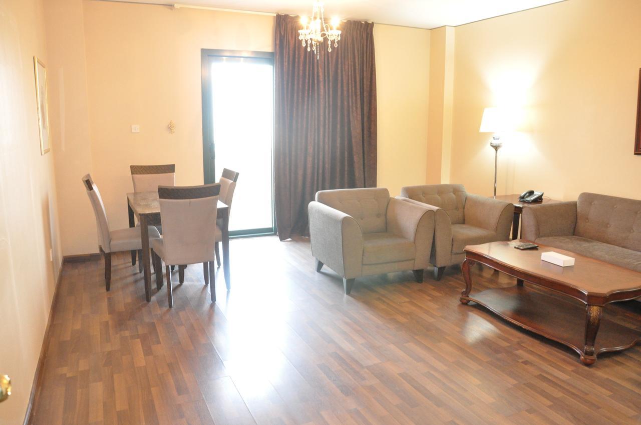 New Abha Resort Eksteriør bilde