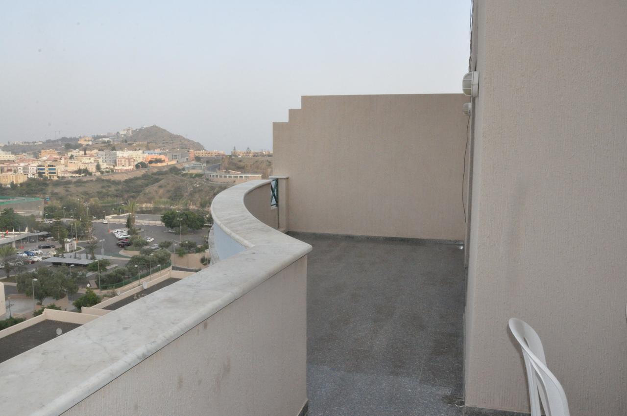 New Abha Resort Eksteriør bilde