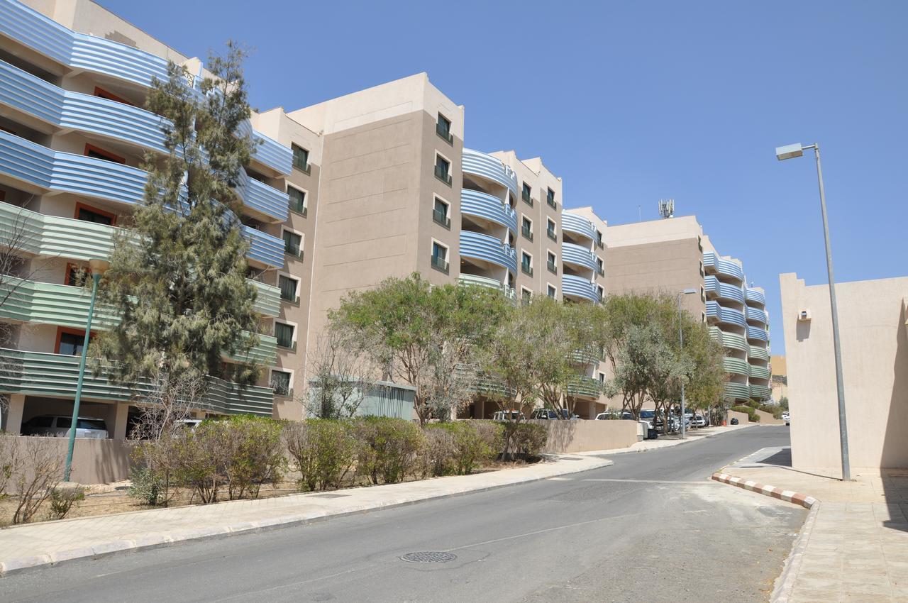 New Abha Resort Eksteriør bilde